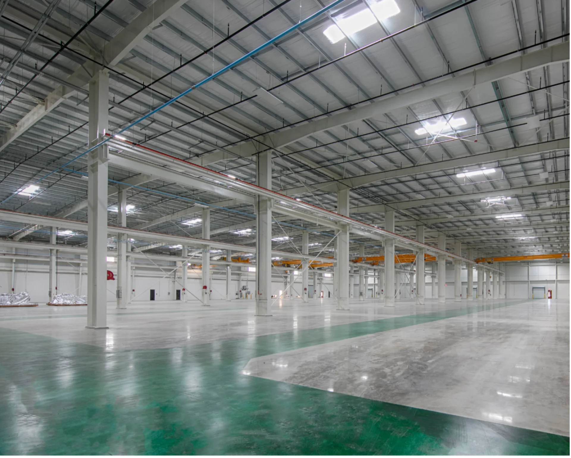 Modern architecture detail 3