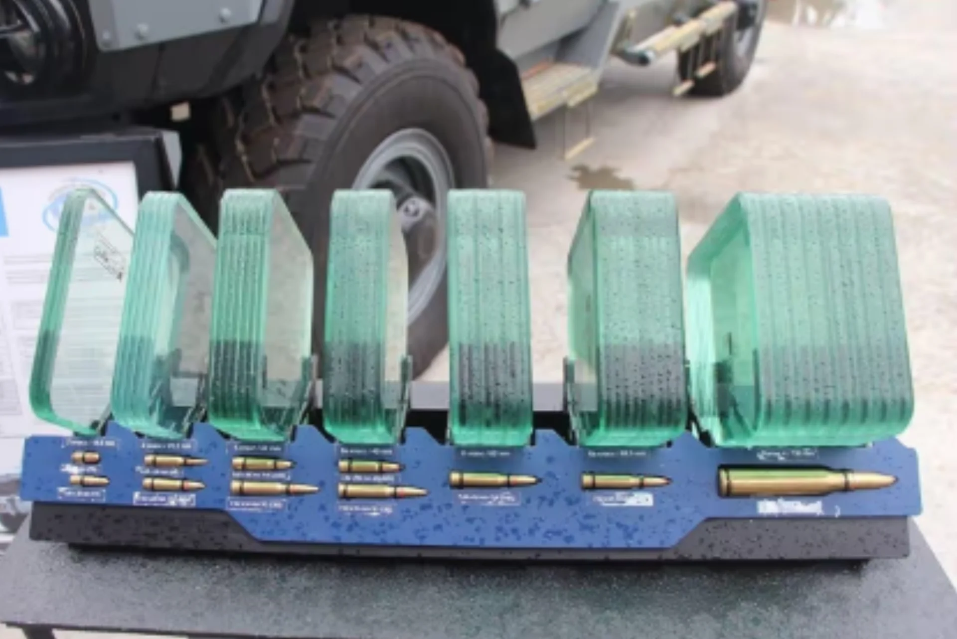 Modern architecture detail 5