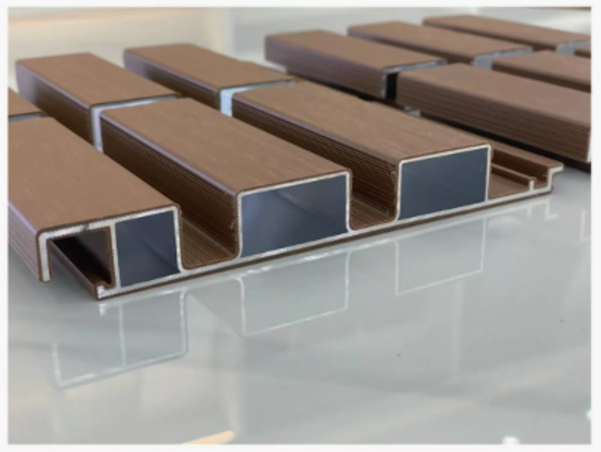 Aluminum Deck Solutions