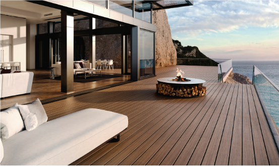 NAMEBRAND DECKING - Composite, Aluminum, and Wood Decking Systems