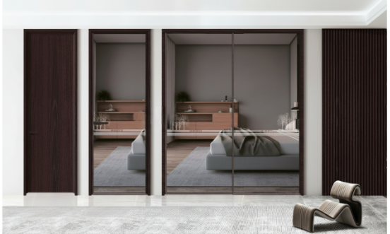 NAMEBRAND Doors - Complete Door Systems